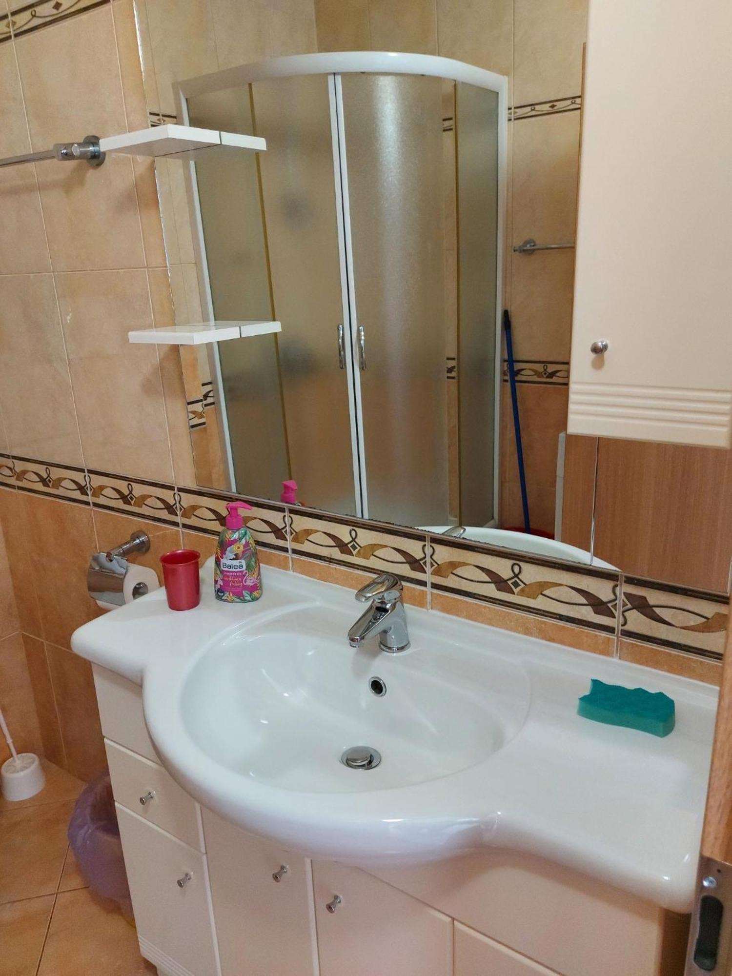 Apartments By The Sea Podgora, Makarska - 11469 Zimmer foto