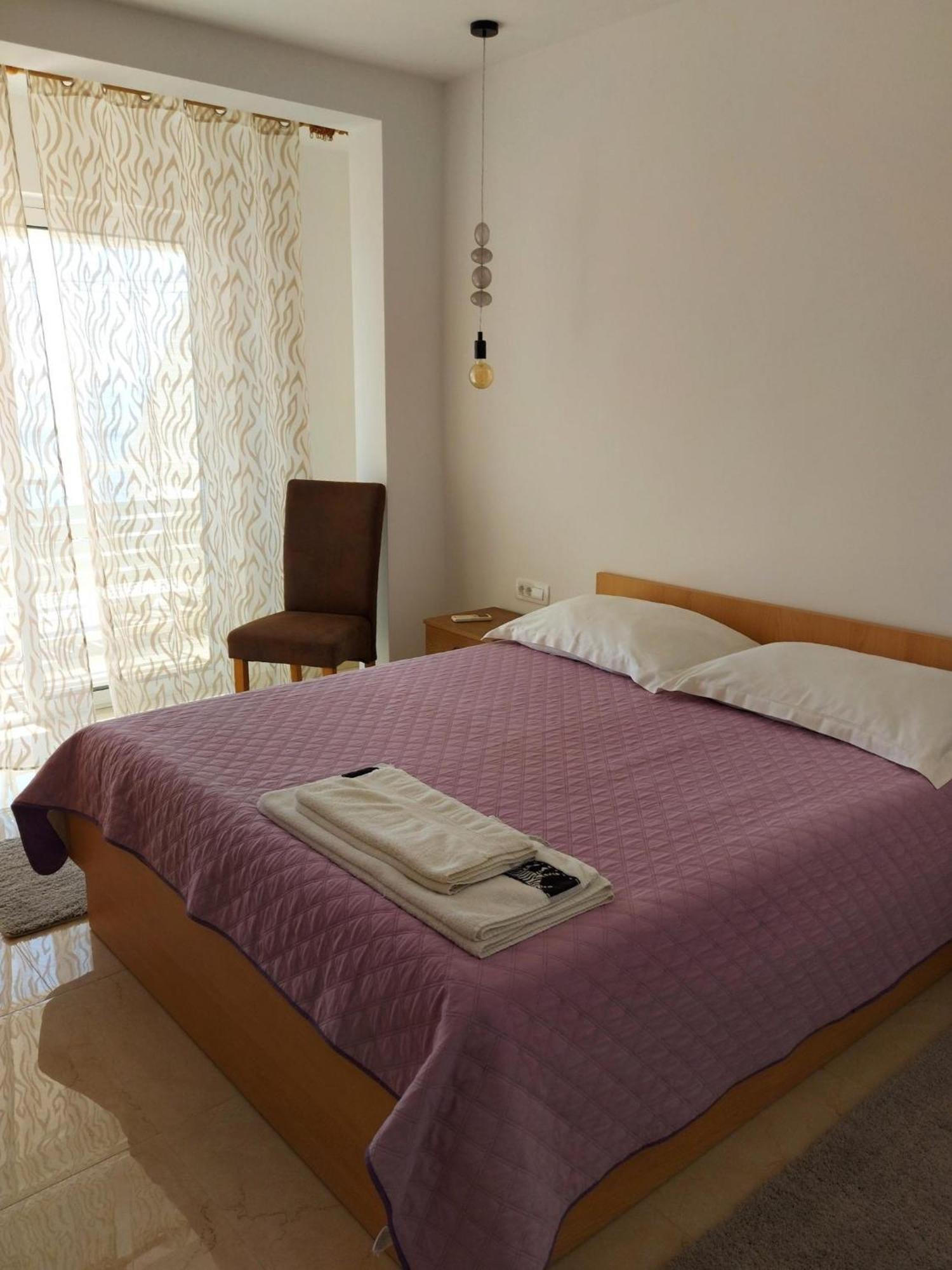 Apartments By The Sea Podgora, Makarska - 11469 Zimmer foto